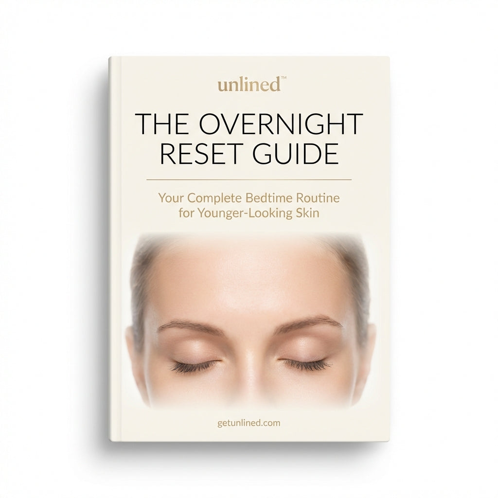 The Overnight Reset Guide