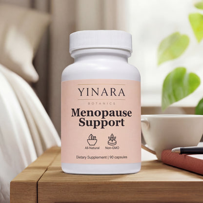 YINARA Menopause Support